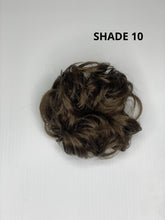 Load image into Gallery viewer, Curly Scrunchie