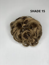 Load image into Gallery viewer, Curly Scrunchie