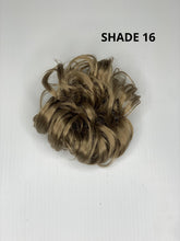 Load image into Gallery viewer, Curly Scrunchie