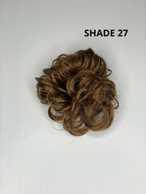 Load image into Gallery viewer, Curly Scrunchie