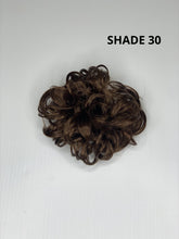 Load image into Gallery viewer, Curly Scrunchie