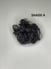Load image into Gallery viewer, Curly Scrunchie