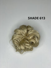 Load image into Gallery viewer, Curly Scrunchie