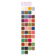 Load image into Gallery viewer, Pressed Shimmer Eyeshadow