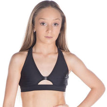 Load image into Gallery viewer, Slay Crop Top