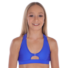 Load image into Gallery viewer, Slay Crop Top
