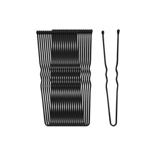 Load image into Gallery viewer, Small Bun Pins - 20 Pack - 5cm