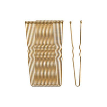Load image into Gallery viewer, Small Bun Pins - 20 Pack - 5cm