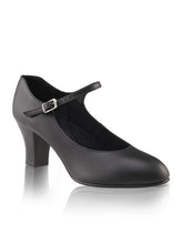 Load image into Gallery viewer, Student Footlight - 2" Heel