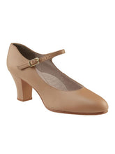 Load image into Gallery viewer, Student Footlight - 2" Heel