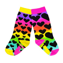 Load image into Gallery viewer, Sunset Socks
