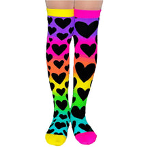 Load image into Gallery viewer, Sunset Socks
