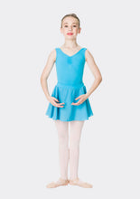 Load image into Gallery viewer, Full Circle Skirt