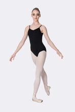 Load image into Gallery viewer, Camisole Leotard