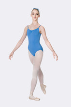 Load image into Gallery viewer, Camisole Leotard