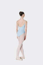 Load image into Gallery viewer, Camisole Leotard