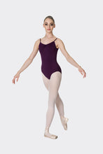 Load image into Gallery viewer, Camisole Leotard