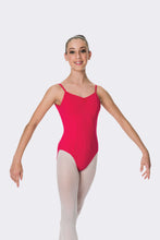 Load image into Gallery viewer, Camisole Leotard