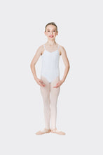 Load image into Gallery viewer, Camisole Leotard