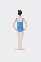Load image into Gallery viewer, Wide Strap Leotard