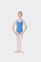 Load image into Gallery viewer, Wide Strap Leotard