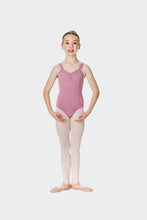 Load image into Gallery viewer, Wide Strap Leotard