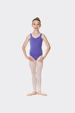 Load image into Gallery viewer, Wide Strap Leotard