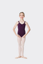 Load image into Gallery viewer, Wide Strap Leotard