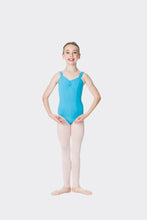 Load image into Gallery viewer, Wide Strap Leotard