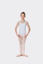 Load image into Gallery viewer, Wide Strap Leotard