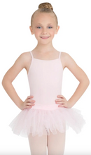 Load image into Gallery viewer, Camisole Tutu Dress