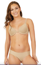 Load image into Gallery viewer, Underwire Minimal Show Bra