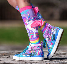 Load image into Gallery viewer, Unicorn Shoes