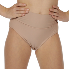 Load image into Gallery viewer, Audition High Legged Undies
