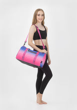 Load image into Gallery viewer, Vivid Duffel Bag