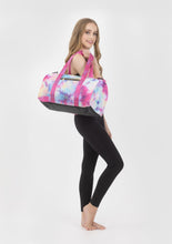 Load image into Gallery viewer, Vivid Duffel Bag