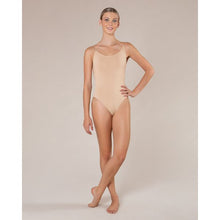 Load image into Gallery viewer, Seamless Convertible Body Stocking