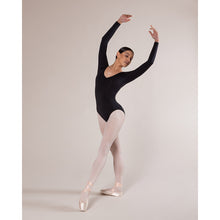 Load image into Gallery viewer, Elizabeth Leotard