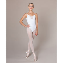 Load image into Gallery viewer, Grace Lace Camisole