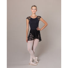 Load image into Gallery viewer, Mila Lace Leotard