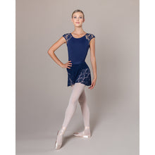 Load image into Gallery viewer, Mila Lace Leotard