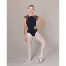 Load image into Gallery viewer, Allison Lace Leotard