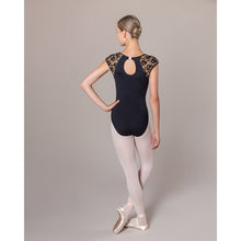 Load image into Gallery viewer, Allison Lace Leotard