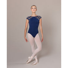 Load image into Gallery viewer, Allison Lace Leotard