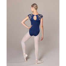 Load image into Gallery viewer, Allison Lace Leotard