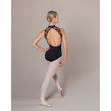 Load image into Gallery viewer, Scarlett Lace Leotard