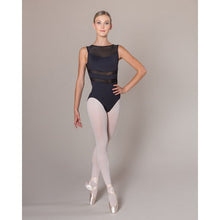 Load image into Gallery viewer, Lexi Mesh Leotard