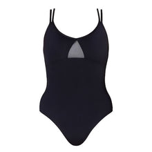 Load image into Gallery viewer, Amy Mesh Leotard