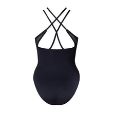 Load image into Gallery viewer, Amy Mesh Leotard