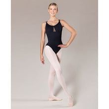 Load image into Gallery viewer, Amy Mesh Leotard